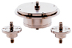 COAXIAL ROTARY JOINT(Model #: ACRJ SERIES)