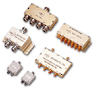 POWER DIVIDER/COMBINER(Model #:APD SERIES)