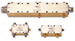DIRECTIONAL COUPLERS(Model #:ADC SERIES