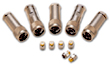 COAXIAL TERMINATIONS(Model #:ACT SERIES)