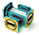 CROSS-GUIDE COUPLERS(Model #:ACC Series)