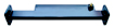 NARROW-WALL DIRECTIONAL COUPLERS(Model #:AWNC Series)