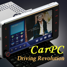 CARPC NEO(Model #:NeO Series)