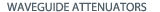 WAVEGUIDE ATTENUATORS