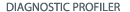 DIAGNOSTIC PROFILER